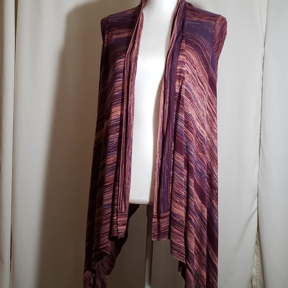 FYLO Cárdigan. Siempre L